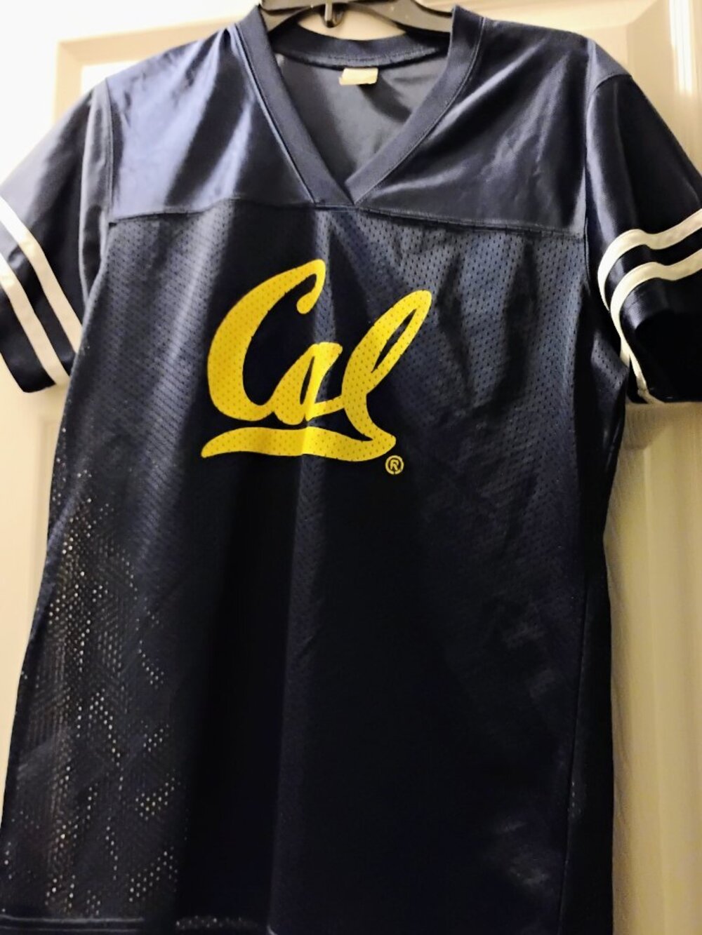 Cal Bears Football Jersey